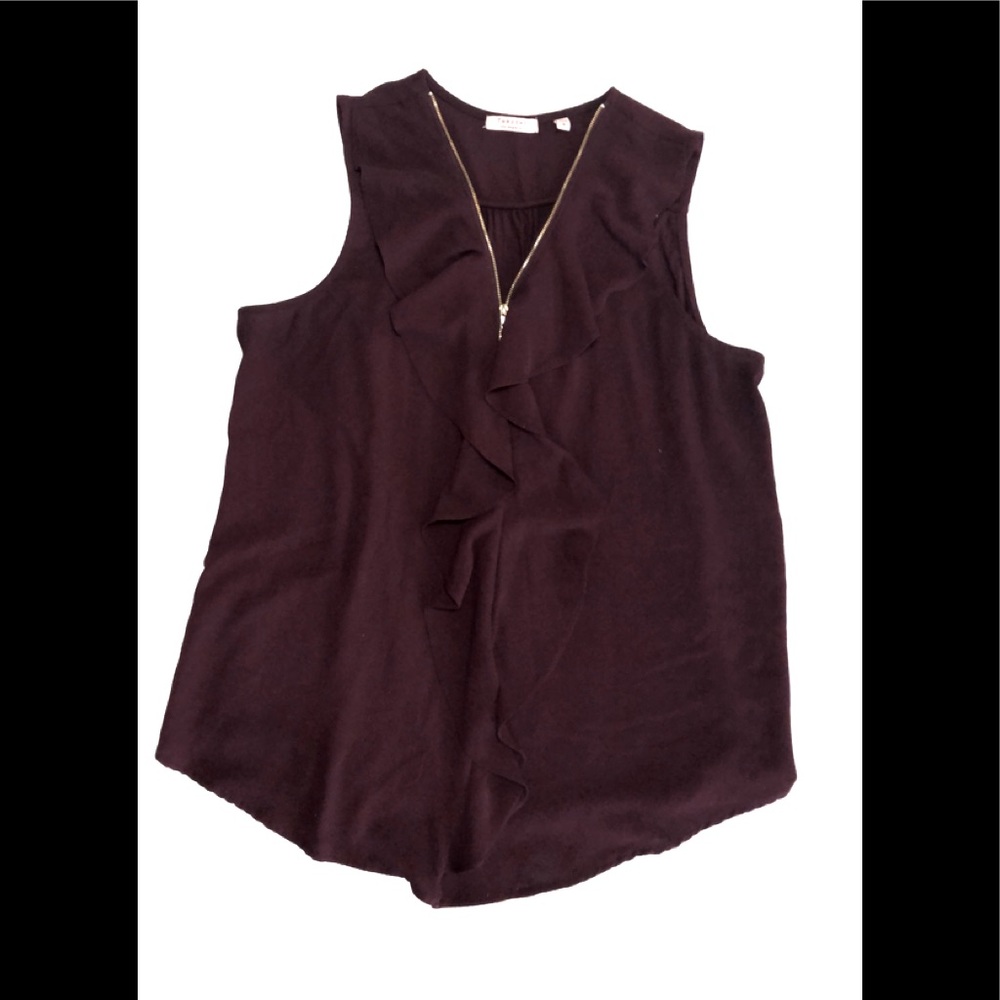 Tempted top
